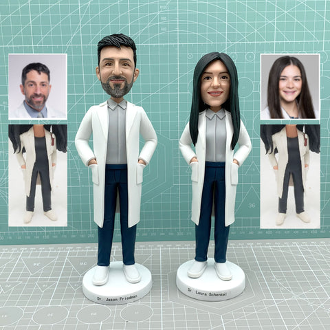 Personalised bobbleheads, custom dad bobbleheads, father gifts, grandpa 3D statues, birthday gifts, best anniversary gifts, Christmas gifts, family keepsake gifts