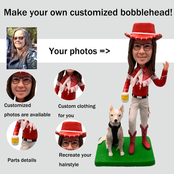 Personalised bobbleheads, custom dad bobbleheads, father gifts, grandpa 3D statues, birthday gifts, best anniversary gifts, Christmas gifts, family keepsake gifts